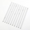Tilingview 10-Pcs Peel and Stick Tile Edge Trim, 12in Self-Adhesive