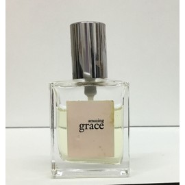 Philosophy Amazing Grace .5 oz eau de toillette spray purse size, 80% Full