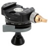 Panoramic Inverted Ball Head Rotatable Large Bearing Capacity Spherical Ball