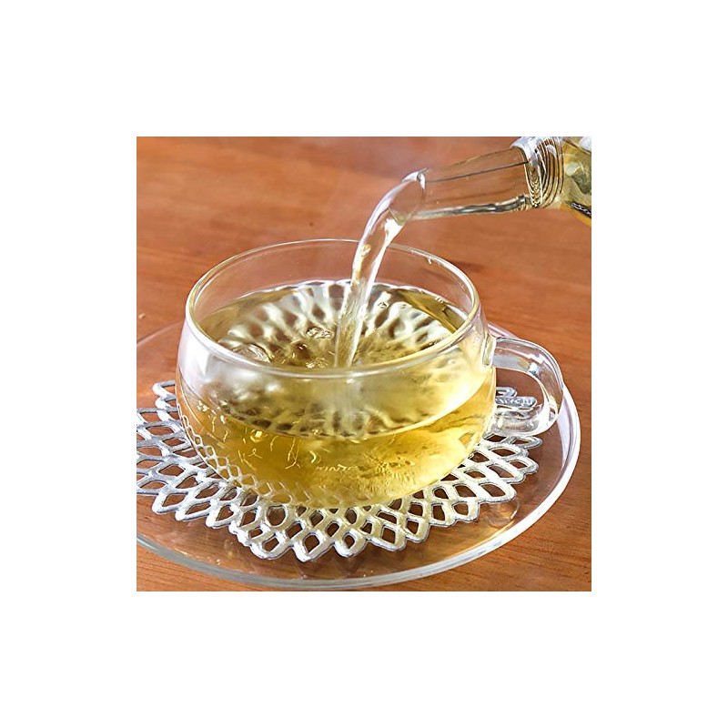 Honjien Tea Health Tea Made in Japan Mulberry Leaf Tea