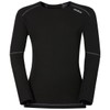 Odlo Bambini Maglietta intima tecnica a maniche lunghe ACTIVE X-WARM