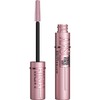 Maybelline Sky High Washable Mascara Makeup, Volumizing Mascara, Buildable, Lengthening