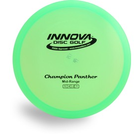 INNOVA Champion Panther, 165-170 Grams
