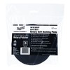 Meguiar's´s WRSBP Soporte Suave Para Pulidora Rotativa 7", AZUL Empaque