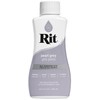Rit Liquid Dye, Pearl Gray 8oz