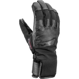 LEKI HS Performance 3D GTX 653854301 Ski Gloves Size 10.5