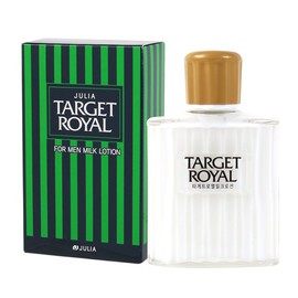 Julia Targett Royal Milk Lotion 140ml / 쥬리아 타게트 로열 밀크로션 140ml