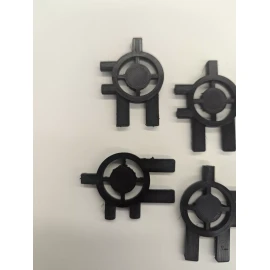 Cintas Paper Towel Soap Toilet Paper Dispenser Key Replacement 4 Pack FS