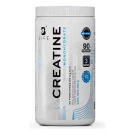 Creatina Monohidratada Pura 450g  90 Tomas  Micronizada para Mejor Disolucin  Ideal para Fuerza y Rendimiento Deportivo  Suplemento en Polvo...       