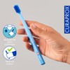 Curaprox CS 5460 - Juego de 3 cepillos de dientes