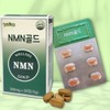 Vegetable NMN Gold Aging Health / 식물성 NMN골드 노후건강