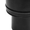 raik 8021109 raik Pellet / Stove Pipe Extension 80 mm