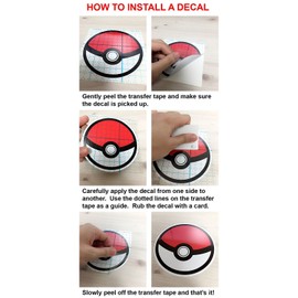 Smokey the Bear - Firefighting Wildlife Decal Sticker for Car Truck MacBook Laptop Air Pro