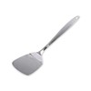Chef Craft Select Turner/Spatula, 13.5 inch, Stainless Steel