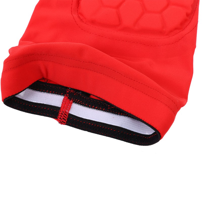 Sports Protector Safety Elbow Pads Guard Hand Arm Basketball Elbow