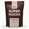 BRISCO Super Mocha: Smart Multivitamin Coffee with 14 Essential Vitamins