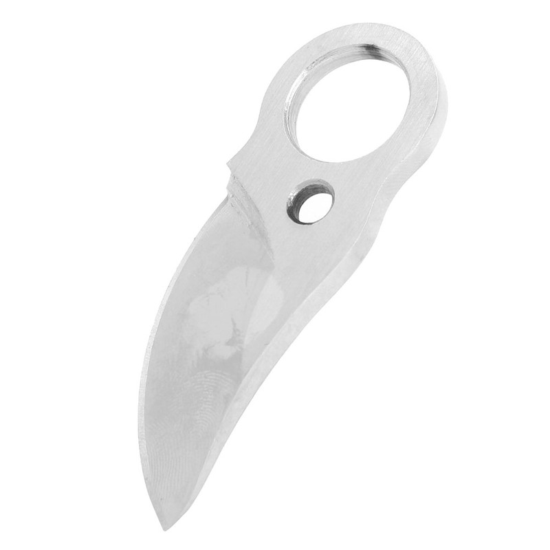 Branch Pruning Shear Replacement Blade High Hardness Stainless Steel 28mm