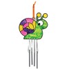 Baker Ross FC694 Bug Suncatcher Windchime - Pack of 4,