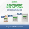 Agrisel 3 Way Max Weed Killer, Eliminate 50+ Weeds, Safe