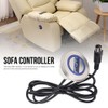 Electric Recliner Chair Sofa Hand Control Switch Intelligent Sofa Hand