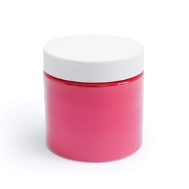 Red Strawberry Mica Powder for Epoxy Resin 3.5 oz /100g Powdered Pigment for Soap Colorant Bath Bomb Dye, Cosmetic Grade for Lip Gloss, Acrylic Nails Polish, Craft Projects