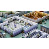 Two Point Hospital (Code in a Box) (Switch)