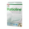 Ratioline Wound Dressing 15 x 10 cm Sterile Pack of