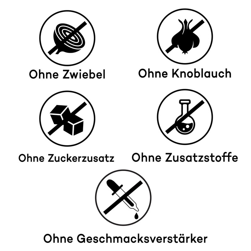 Ankerkraut Chilli Salt, 150 g in Cork Glass