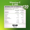 Nutrition | C300 Vitamina C | Suplemento Alimenticio | Contiene