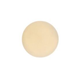 TEKLED® Moonlight Flush Ceiling Light | Non-Yellowing PMMA Cover | Modern Ceiling Light Fitting | 12W 900LM 3000K Warm White | for Offices Classrooms Bedrooms Bathrooms Kitchens