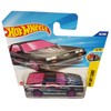 Hot Wheels - DMC Delorean - HW Art Cars 5/10