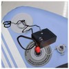 Oumers Inflatable SUP Pump Adaptor Air Pump Converter, 4 Standards