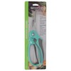 Westcott 9-Inch Titanium-Bonded Kitchen Shears - Soft Handle Spring-Assist Scissors