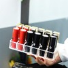 Lipstick Holder, Lip Gloss Holder, Cosmetic Storage Display, Perfect Storage