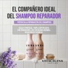 Vitacilina Acondiconador Reparador, Botella con 400 ml