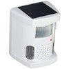 Fukuyo Sangyo SA-55 Solar Animal and Bird Alarm