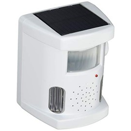 Fukuyo Sangyo SA-55 Solar Animal and Bird Alarm