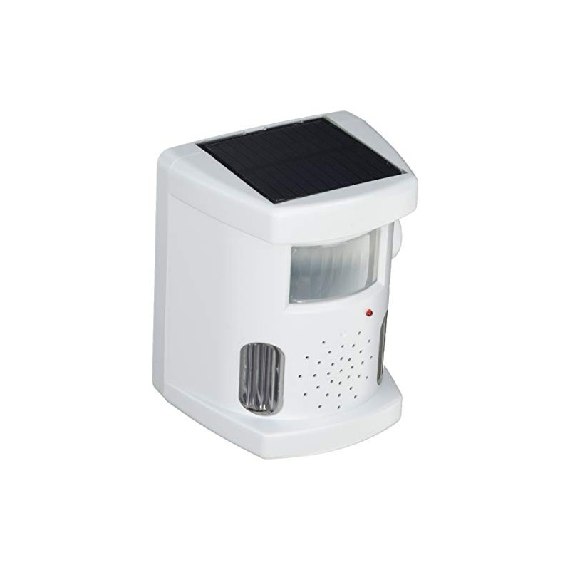 Fukuyo Sangyo SA-55 Solar Animal and Bird Alarm