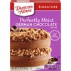 Duncan Hines German Chocolate Cake Mix, Holiday Baking, 15.25 oz.