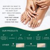 Urea Foot Cream, 42% Urea Cream Cracked Heel Repair Cream