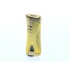 Techno Single Flame Torch with see through butane window- Choose