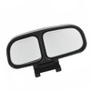 Riloer Blind Spot Mirrors, Adjustable Car Auxiliary Universal Wide Angle