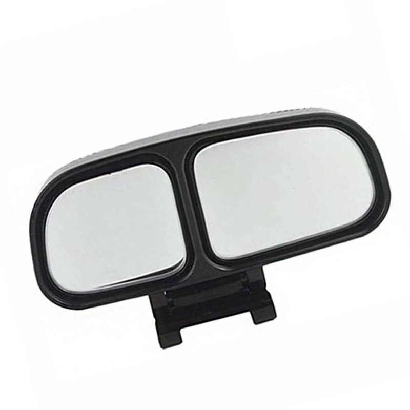 Riloer Blind Spot Mirrors, Adjustable Car Auxiliary Universal Wide Angle