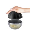 GEFU Garlic Chopper 89420 White