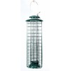 Audubon Squirrel-Resistant Caged Screen Feeder Model NACAGE