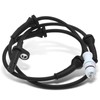 Frankberg 1x ABS sensor 2-pin rear for Primastar X83 Vivaro