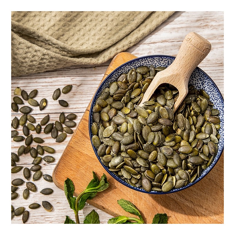 Holland & Barrett Pumpkin Seeds