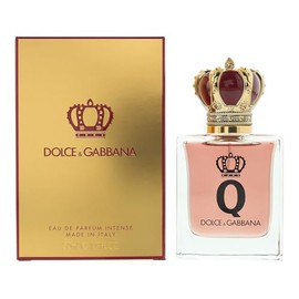 Dolce and Gabbana Q Intense for Women - 1.7 oz EDP Spray