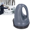 USB Charging Electric Snow Scraper Multifunction Ice Scraper Car Windshield