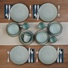 Pfaltzgraff Joanne 16 Piece Dinnerware Set, Service For 4 Assorted